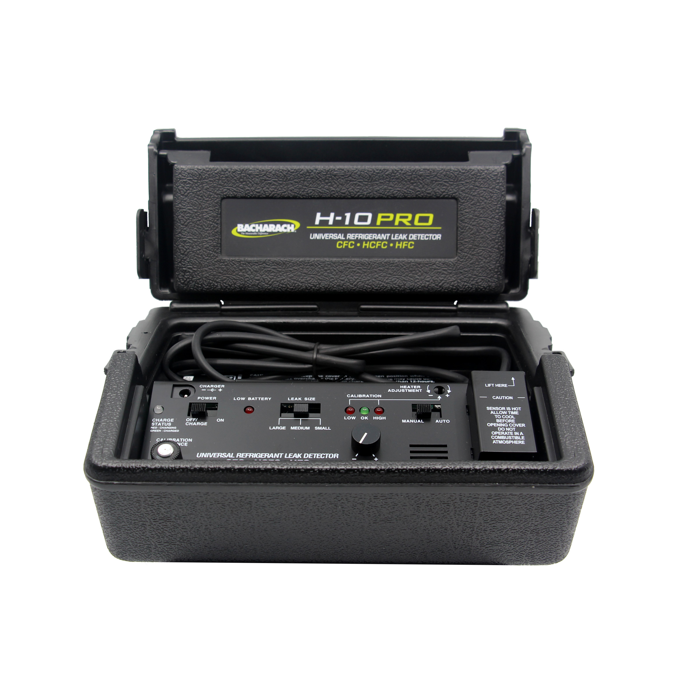 H-10 PRO BACH INT'L PLUGS